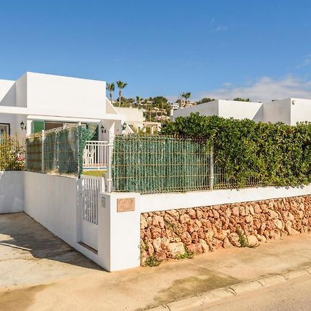 Villa Cal Peixito Son Bou Ngoại thất bức ảnh